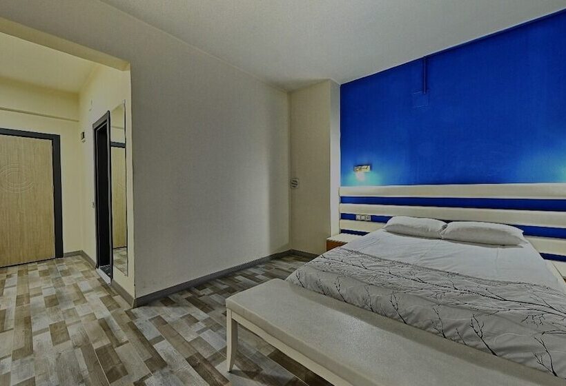 Номер Стандарт, Corum Buyuk Otel