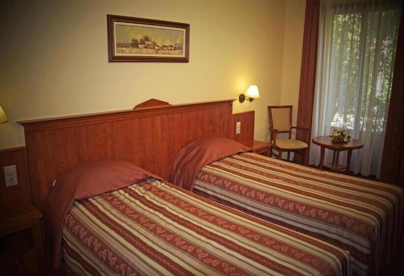 高级大房间, Geréby Kúria Hotel és Lovasudvar