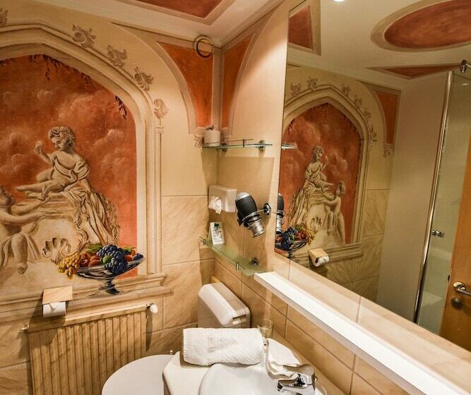 Quarto Estandar Vista Montanha, Balma Restaurant | Suites