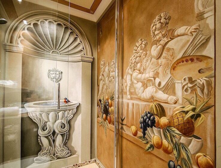 Quarto Estandar Vista Montanha, Balma Restaurant | Suites