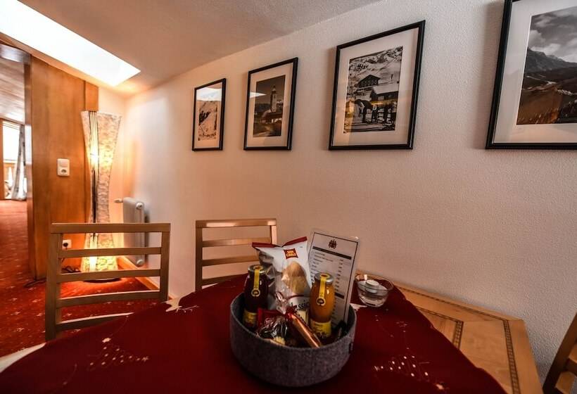 Apartamento Basic 1 Dormitório, Balma Restaurant | Suites