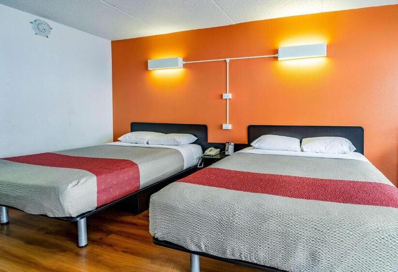 Cameră Standard, Motel 6joliet, Il  I80