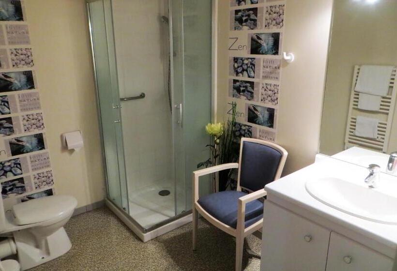 Студия Классика, Residence Carouge Appart