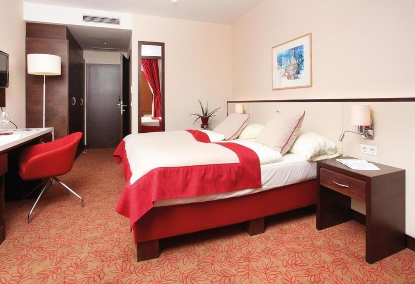 Классический Номер, Seehotel Rust