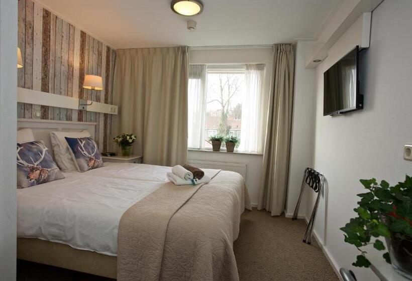 패밀리 룸, B&b   Pension Perruque