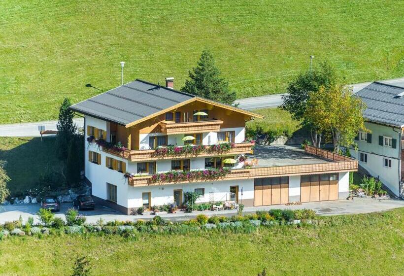 Номер Стандарт, Haus Margrith Alpenblick Appartements