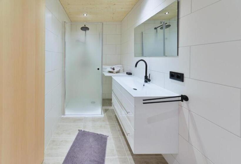 Апартаменты 3 Спальни, Haus Margrith Alpenblick Appartements