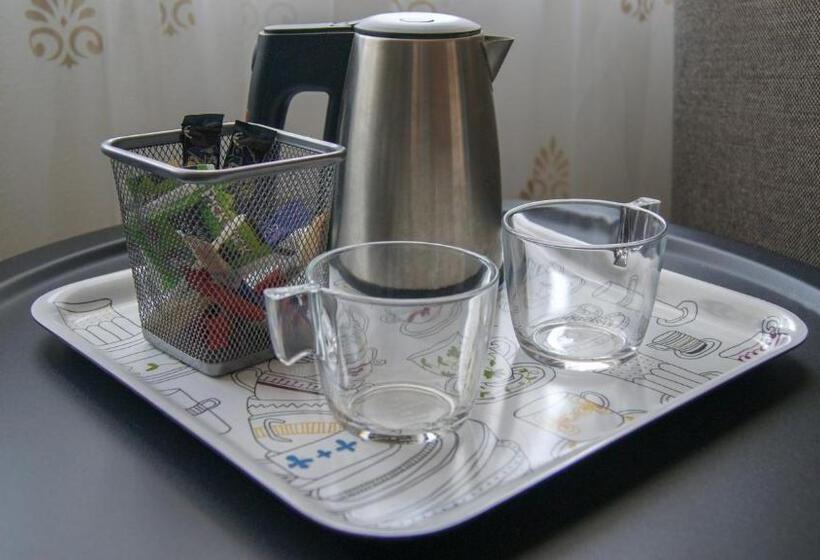 Номер Стандарт Трехместный, En B&b Erve Bruggert