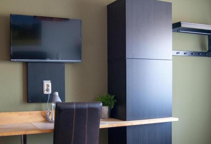 Номер Стандарт, En B&b Erve Bruggert