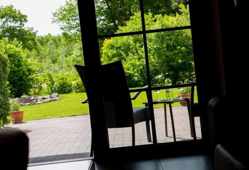 Номер Стандарт, En B&b Erve Bruggert