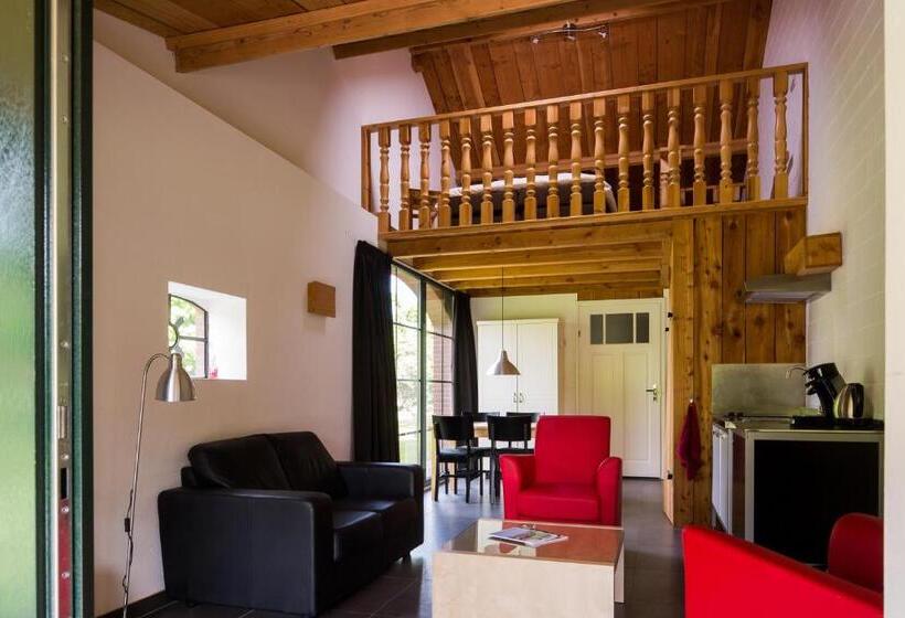 Номер Стандарт, En B&b Erve Bruggert