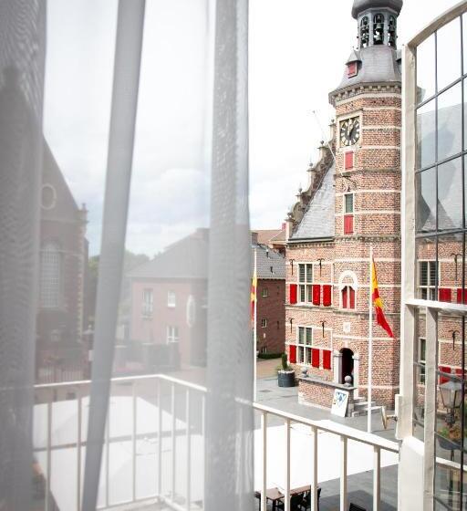스탠다드 룸, De Kroon Gennep
