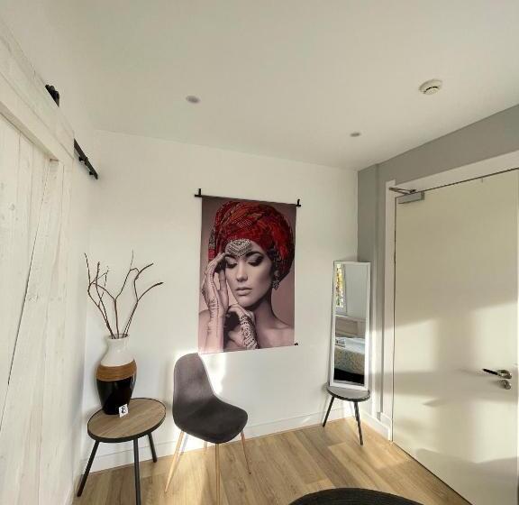 Номер Deluxe, Inn Den Acht Venlo