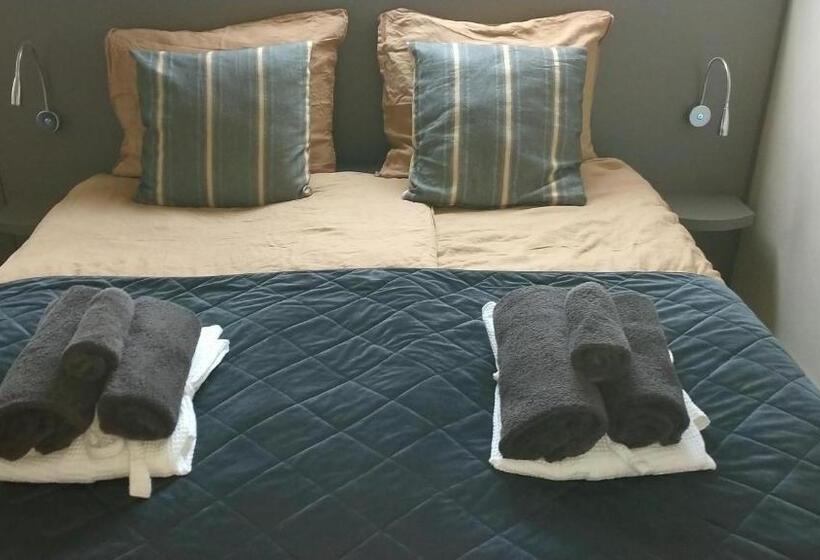 Номер Basic, Inn Den Acht Venlo