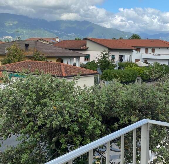Номер Стандарт Совместная Ванная, La Perla