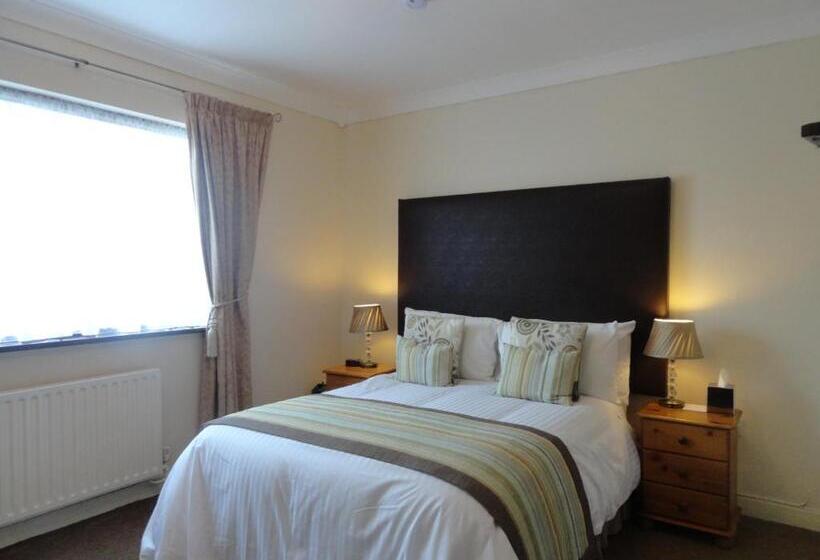 اتاق استاندارد, Orley House B&b