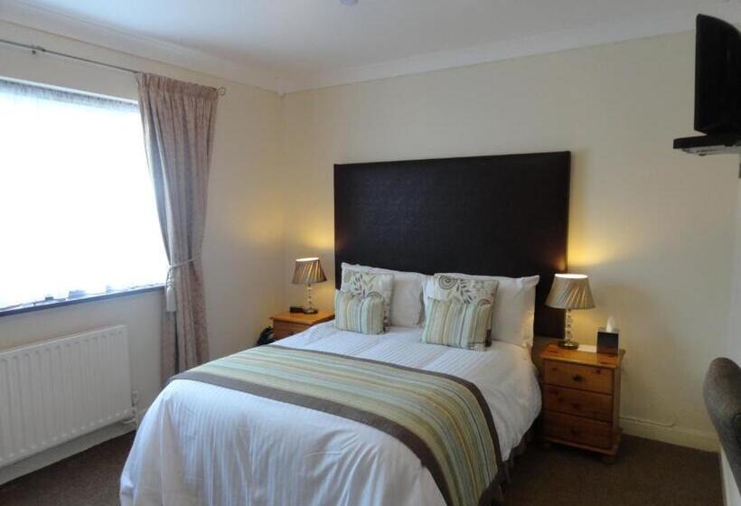 اتاق استاندارد, Orley House B&b