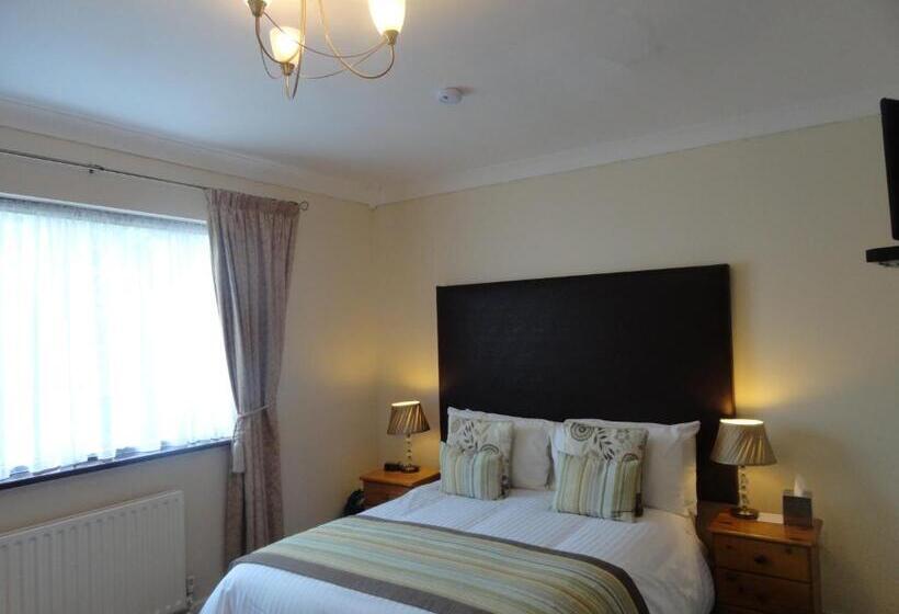 اتاق استاندارد, Orley House B&b