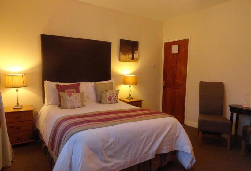 اتاق استاندارد, Orley House B&b