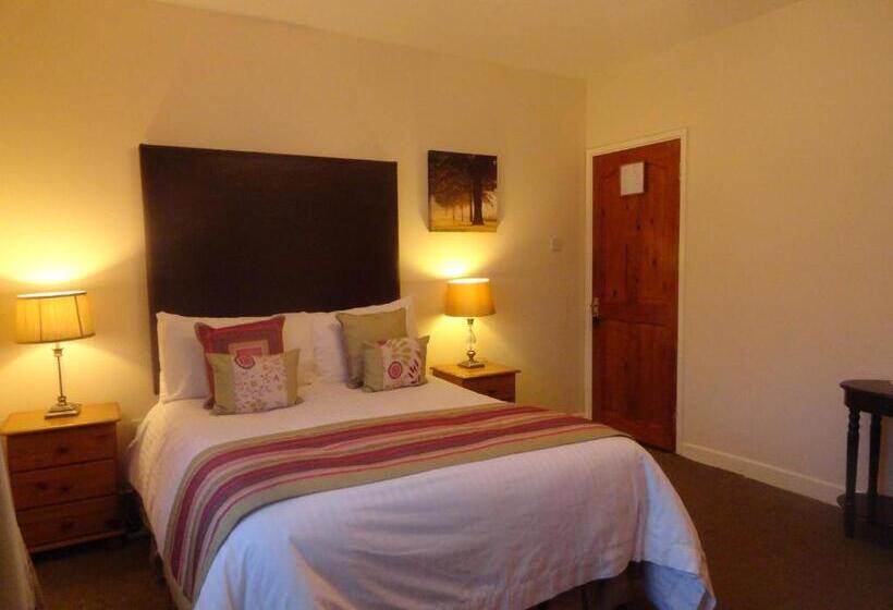 اتاق استاندارد, Orley House B&b