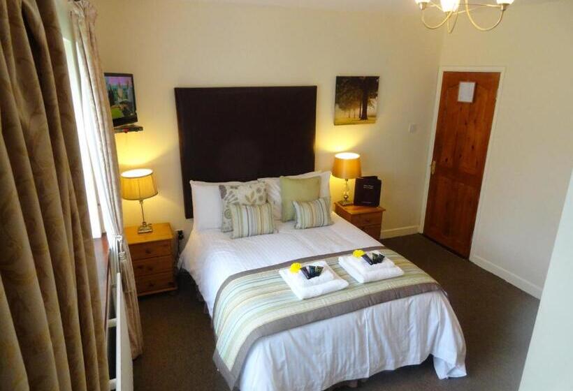 اتاق استاندارد, Orley House B&b