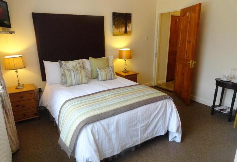 اتاق استاندارد, Orley House B&b