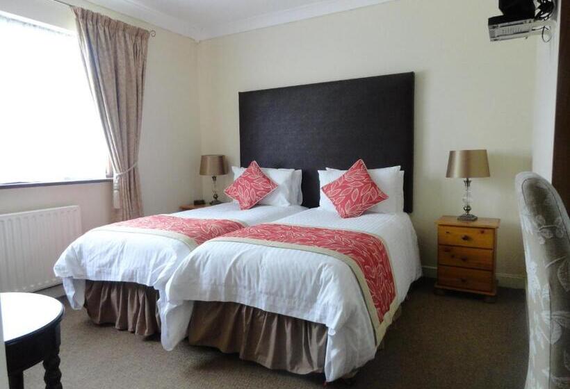 اتاق استاندارد, Orley House B&b