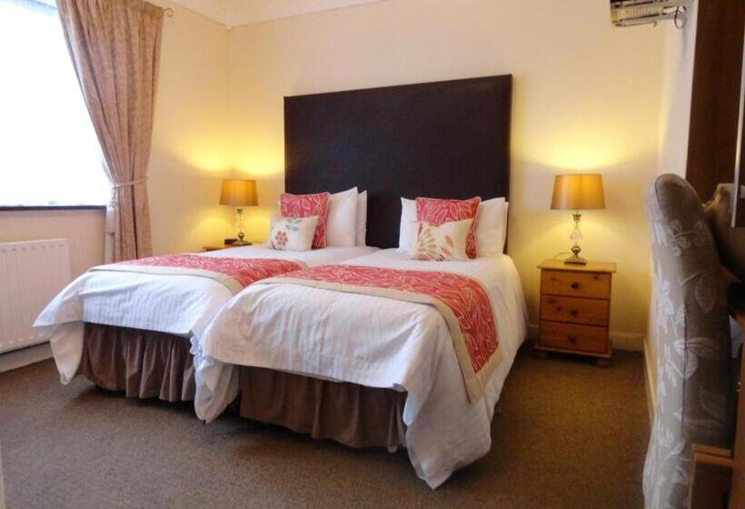 اتاق استاندارد, Orley House B&b