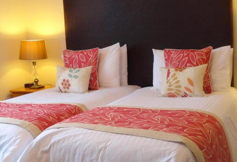 اتاق استاندارد, Orley House B&b