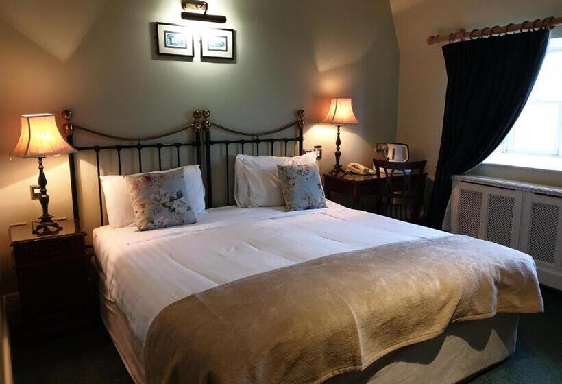 Стандартный Номер Кровать Кинг, The Listowel Arms