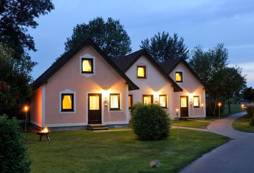 Бунгало Стандарт 2 Спальни, Vila Vita Pannonia