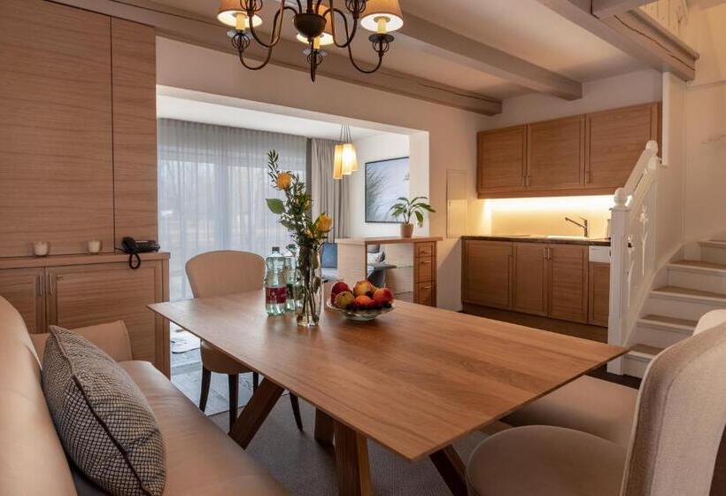 Бунгало Deluxe, Vila Vita Pannonia