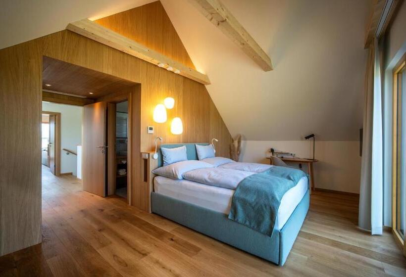 Дом 2 Спальни, Vila Vita Pannonia