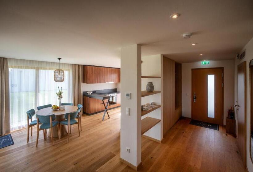 Дом 2 Спальни, Vila Vita Pannonia