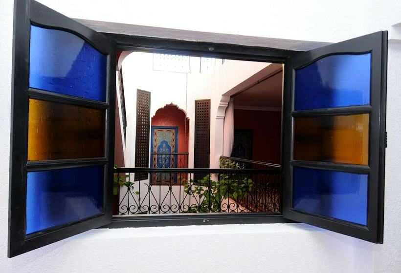 스탠다드 룸, Dar Fatima Guest House