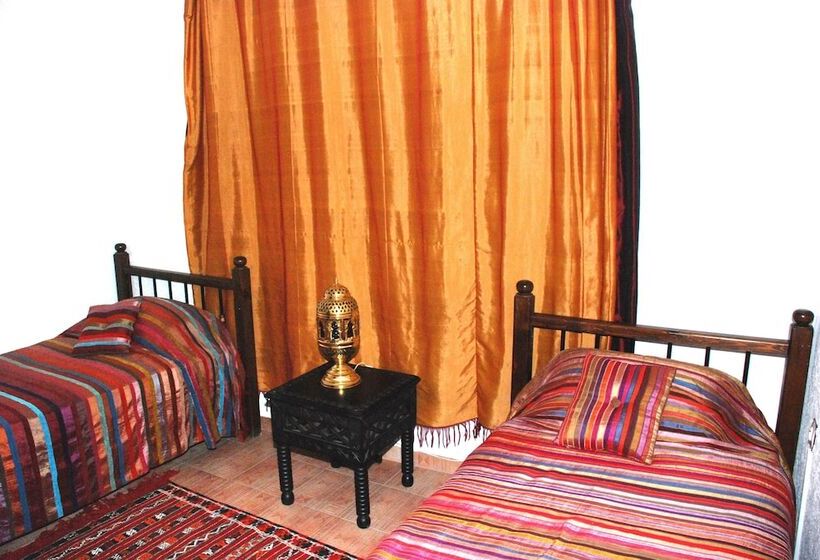 스탠다드 룸, Dar Fatima Guest House