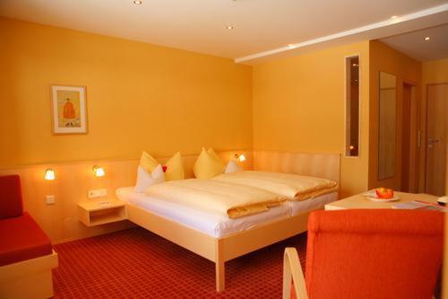 Номер Стандарт, Sonne Bezau   Familotel Bregenzerwald