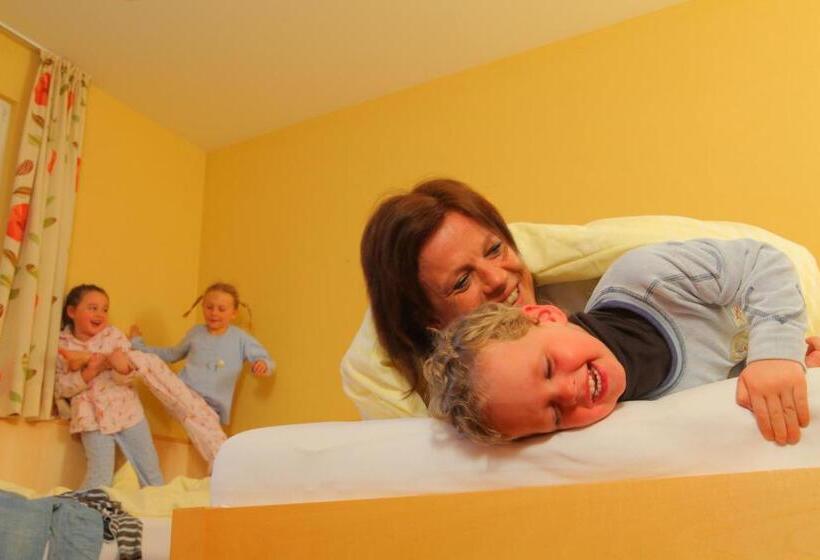 Семейный Номер, Sonne Bezau   Familotel Bregenzerwald