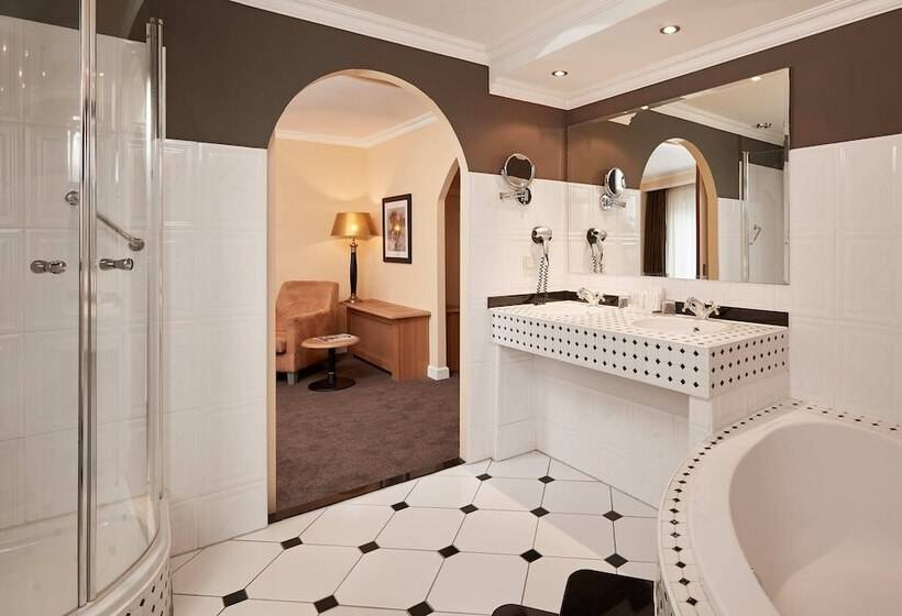컴포트 룸, Van Der Valk Hotel Hardegarijp   Leeuwarden