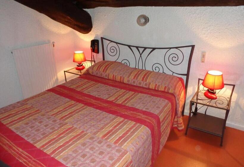 Пентхаус, Cit Hotel Du Tigre