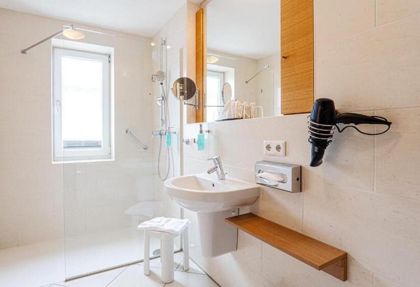 2 Schlafzimmer Apartment, Das Ahlbeck Hotel & Spa