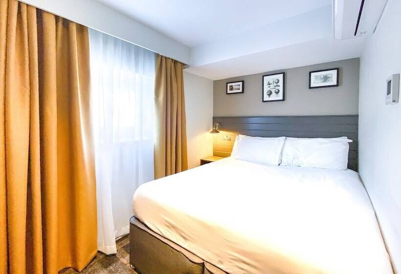 Номер Стандарт, Almondsbury Inn & Lounge