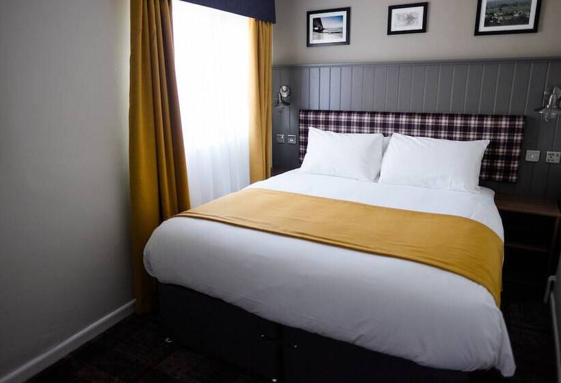 Номер Стандарт, Almondsbury Inn & Lounge