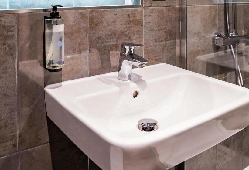 Номер Стандарт, Almondsbury Inn & Lounge