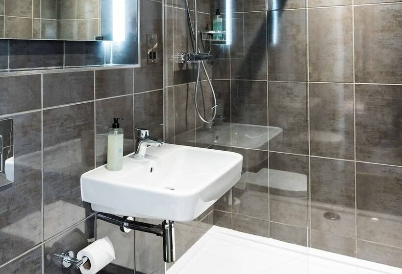 Номер Стандарт, Almondsbury Inn & Lounge