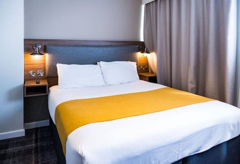 Номер Стандарт, Almondsbury Inn & Lounge
