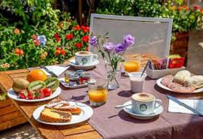 Семейное Студио, Chalet Résidence La Combeauté
