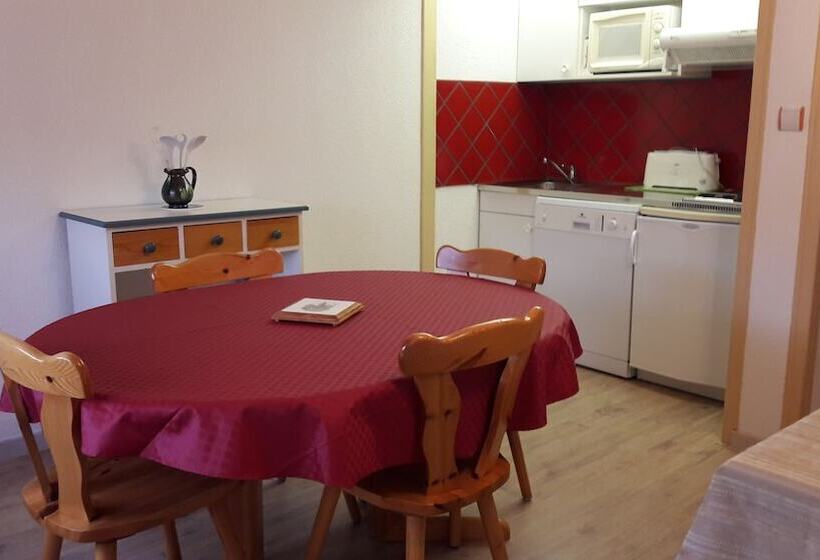 Номер Superior, Chalet Résidence La Combeauté