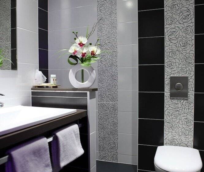 Номер Стандарт, & Spa Gil De France Cap D Agde