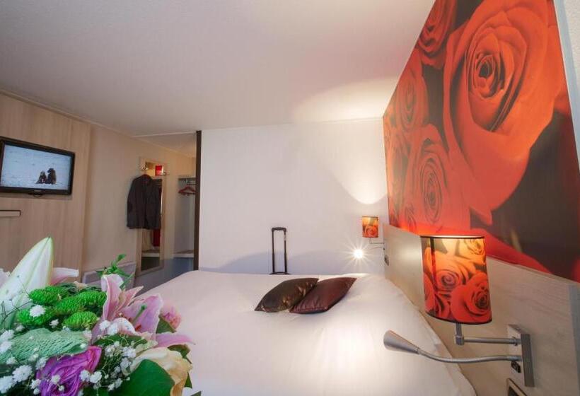 Семейный Номер, Inn Design Resto Novo Sable